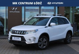 Suzuki Vitara II 1.4BoosterJet 129KM Hybrid GWAR. 2026 Premium Android Auto 1wł. Salo