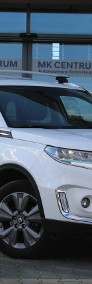 Suzuki Vitara II 1.4BoosterJet 129KM Hybrid GWAR. 2026 Premium Android Auto 1wł. Salo-3