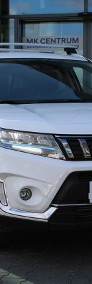 Suzuki Vitara II 1.4BoosterJet 129KM Hybrid GWAR. 2026 Premium Android Auto 1wł. Salo-4