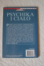 Psychika i ciało, Linda Wasmer Smith   -2