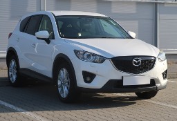 Mazda CX-5 , Salon Polska, Serwis ASO, Automat, Skóra, Xenon, Bi-Xenon,