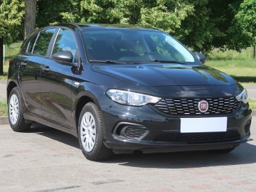 Fiat Tipo II , Salon Polska, Serwis ASO, Klima, Parktronic