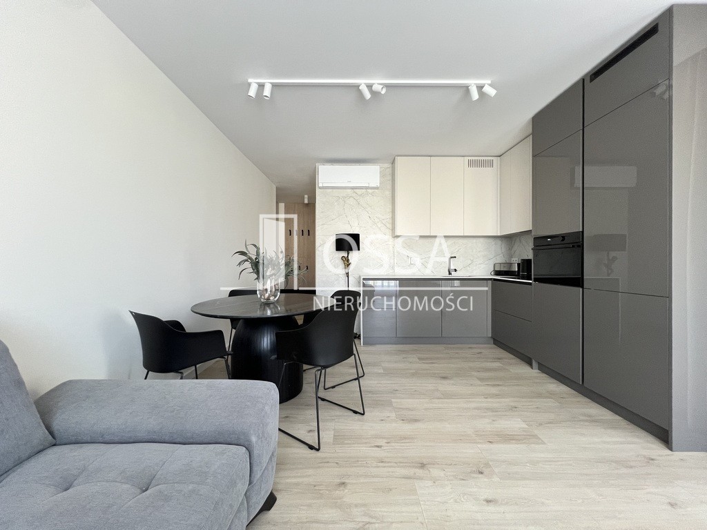 Apartament 20 metrów od plaży | Gdańsk Brzeźno - Widok 3