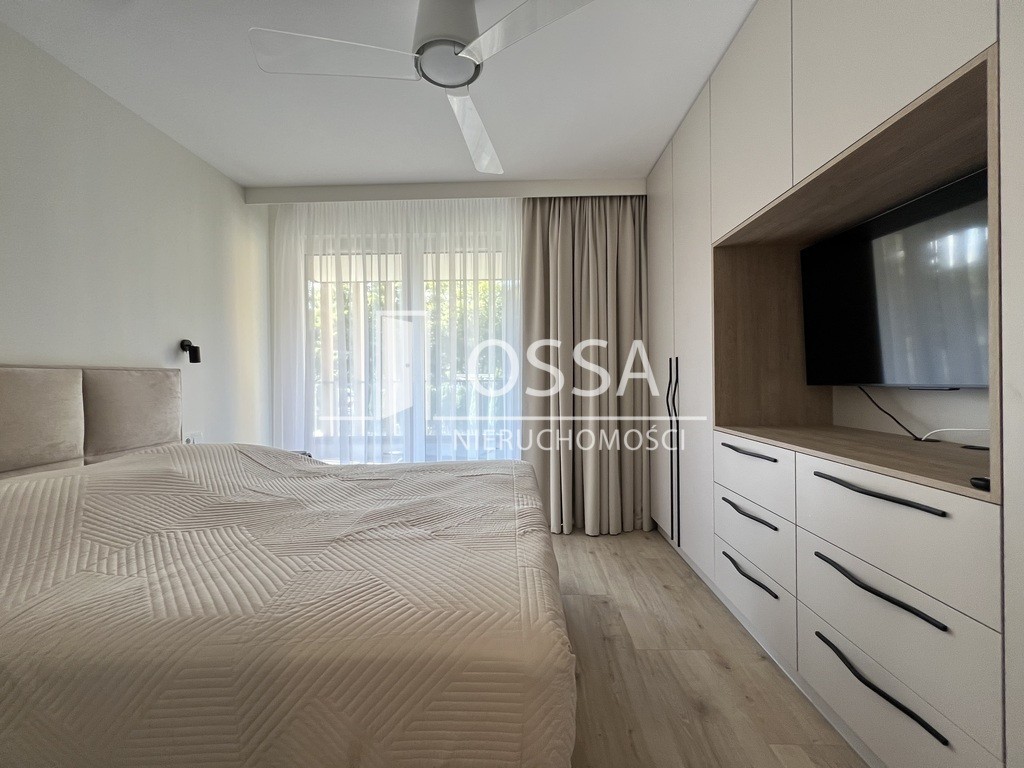 Apartament 20 metrów od plaży | Gdańsk Brzeźno - Widok 6