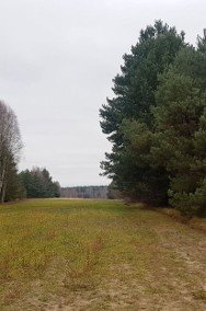 Otoczenie pełne spokoju i natury - działka rolna 1,66 ha w Jeżowie k/Końskich-2