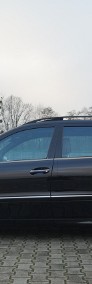 Mercedes-Benz Klasa E W211 Avantgarde 4-matic Automat Skóra wentylacja grzanie Pamięci Pneumaty-3