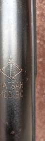 Karabinek wiatrówka Hatsan 90 , cal. 4,5-3