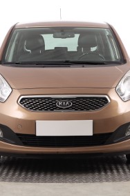 Kia Venga , Navi, Klimatronic, Tempomat, Parktronic-2