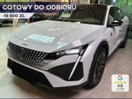 Peugeot Inny Peugeot GT e-DCS 1.2 mHEV GT e-DCS 1.2 mHEV 136KM / Szklany dach, Pakiet Bezpieczeństwo,