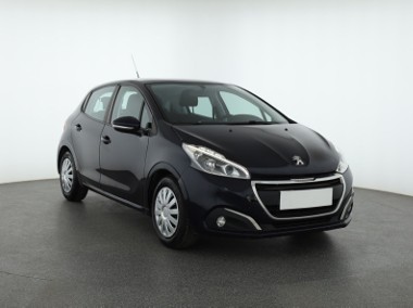 Peugeot 208 , Navi, Klima, Tempomat-1