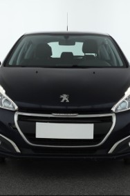 Peugeot 208 , Navi, Klima, Tempomat-2