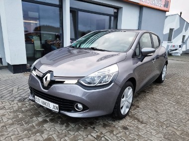 Renault Clio IV-1