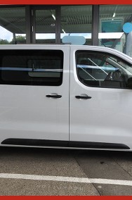 Citroen Jumpy M L1H1 Zabudowa Brygadowa M L1H1 Zabudowa Brygadowa 2.0 144KM-2