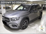 Mercedes-Benz Klasa GLB 200 d 4-Matic AMG Line Pakiet AMG Advanced Plus + Night + Hak Holowniczy