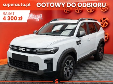 Dacia Expression 1.2 TCe Hybrid-G 4x4 Bigster Expression 1.2 TCe Hybrid-G 4x4-1