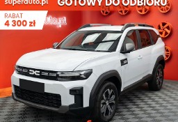 Dacia Inny Dacia Expression 1.2 TCe Hybrid-G 4x4 Bigster Expression 1.2 TCe Hybrid-G 4x4