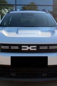 Dacia Expression 1.2 TCe Hybrid-G 4x4 Bigster Expression 1.2 TCe Hybrid-G 4x4-2