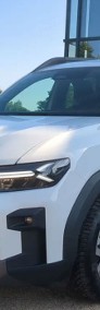 Dacia Expression 1.2 TCe Hybrid-G 4x4 Bigster Expression 1.2 TCe Hybrid-G 4x4-3