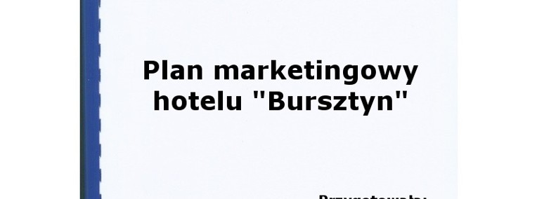 Plan marketingowy hotelu-1