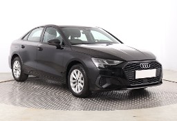 Audi A3 III , Salon Polska, Serwis ASO, Automat, Klima, Parktronic