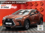 Lexus NX NX 14- 350h Elegance 2.5 Hybrid AWD NX 350h Elegance 2.5 Hybrid AWD | Czujniki