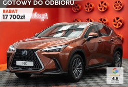 Lexus NX NX 14- 350h Elegance 2.5 Hybrid AWD NX 350h Elegance 2.5 Hybrid AWD | Czujniki