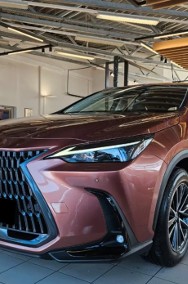 Lexus NX NX 14- 350h Elegance 2.5 Hybrid AWD NX 350h Elegance 2.5 Hybrid AWD | Czujniki-2