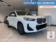 BMW X1 sDrive18i M Sport sDrive18i M Sport 1.5 (136 KM)| Zawieszenie adaptacyjne