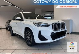 BMW X1 sDrive18i M Sport sDrive18i M Sport 1.5 (136 KM)| Zawieszenie adaptacyjne