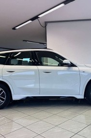 BMW X1 sDrive18i M Sport sDrive18i M Sport 1.5 (136 KM)| Zawieszenie adaptacyjne-2