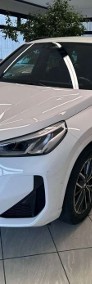 BMW X1 sDrive18i M Sport sDrive18i M Sport 1.5 (136 KM)| Zawieszenie adaptacyjne-4