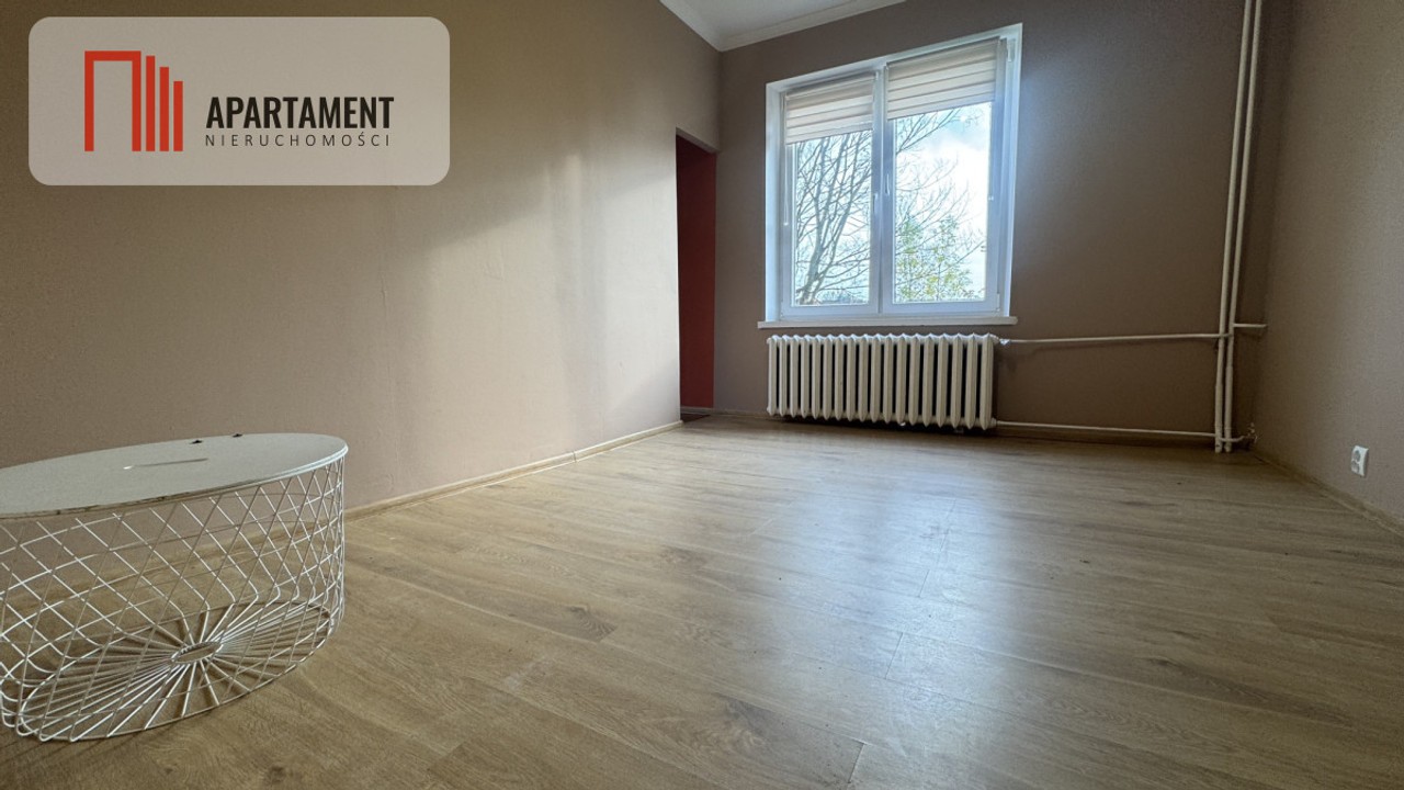 Mieszkanie na sprzedaż, 2 pokoje, 38 m², Przemków