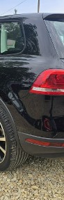 Volkswagen Touareg 140Tyś Km.Bezwypadkowy.Alu20 opony 2022.Ładny Touareg!-4