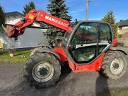Manitou 732 735 741 120 2004 rok Koło Koła CZĘŚCI