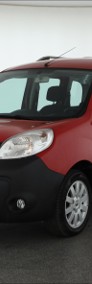 Renault Kangoo II , Klima, Tempomat, Parktronic,ALU-3