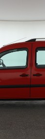 Renault Kangoo II , Klima, Tempomat, Parktronic,ALU-4