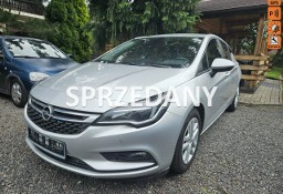 Opel Astra K 17/18r./ Navi / Klima / Tempomat / itd.