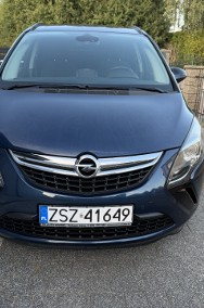 1.4 Benzyna 140KM 7 Osób Navi Kamera Tempomat Czujniki BLIS-2