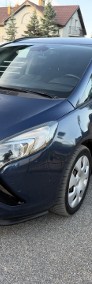 1.4 Benzyna 140KM 7 Osób Navi Kamera Tempomat Czujniki BLIS-3