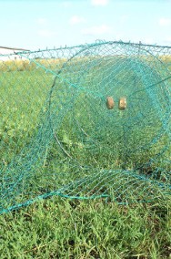 Przestawa rzeczna żak na ryby sieć mieroż wonton-2