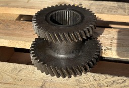 Deutz Fahr 6190 Powershift Skrzynia Biegów Podwójny Bieg Koło Zębate CZĘŚCI 2093.304.079 2093304079