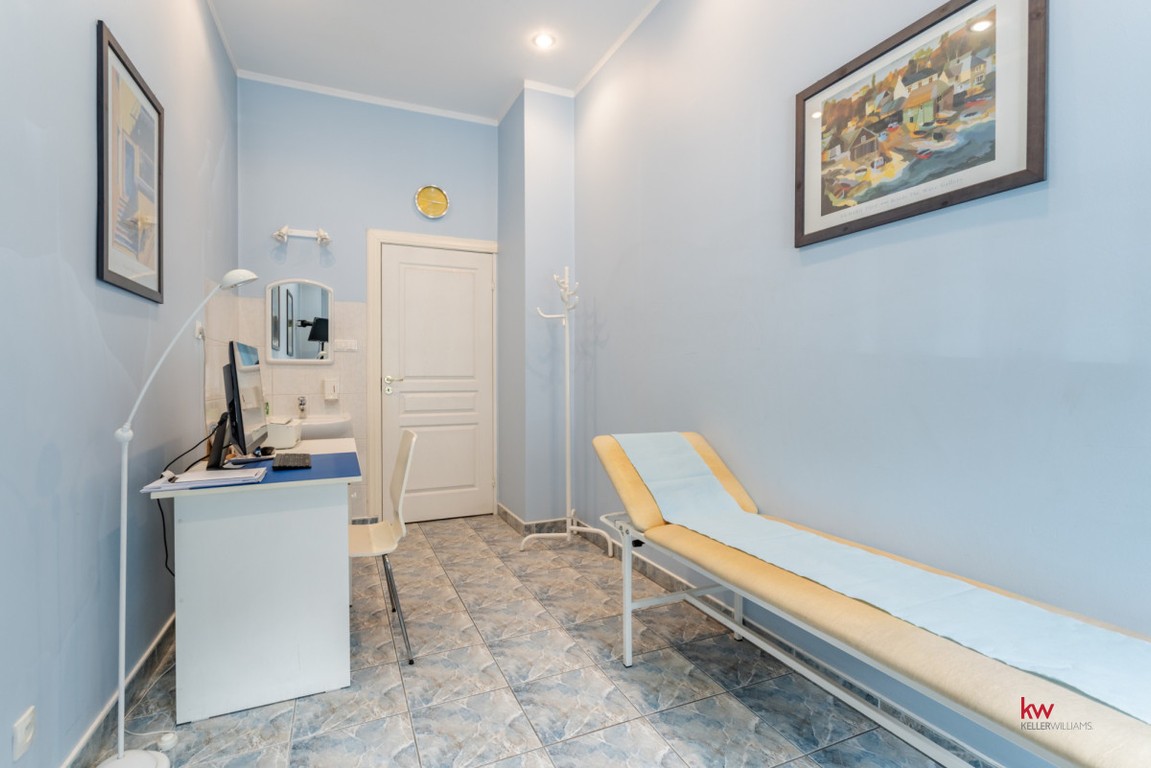 Gotowy lokal medyczny | 70,05 m² | 3 gabinety - Widok 3