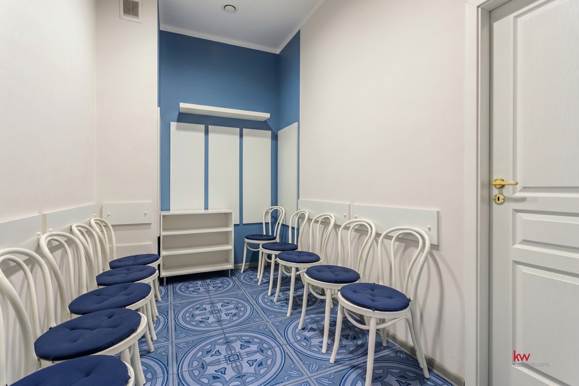 Gotowy lokal medyczny | 70,05 m² | 3 gabinety - Widok 4