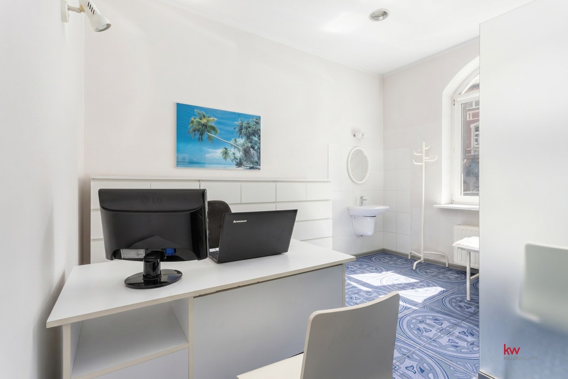 Gotowy lokal medyczny | 70,05 m² | 3 gabinety - Widok 5