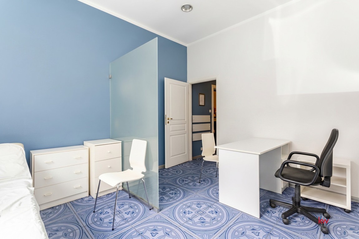 Gotowy lokal medyczny | 70,05 m² | 3 gabinety - Widok 6