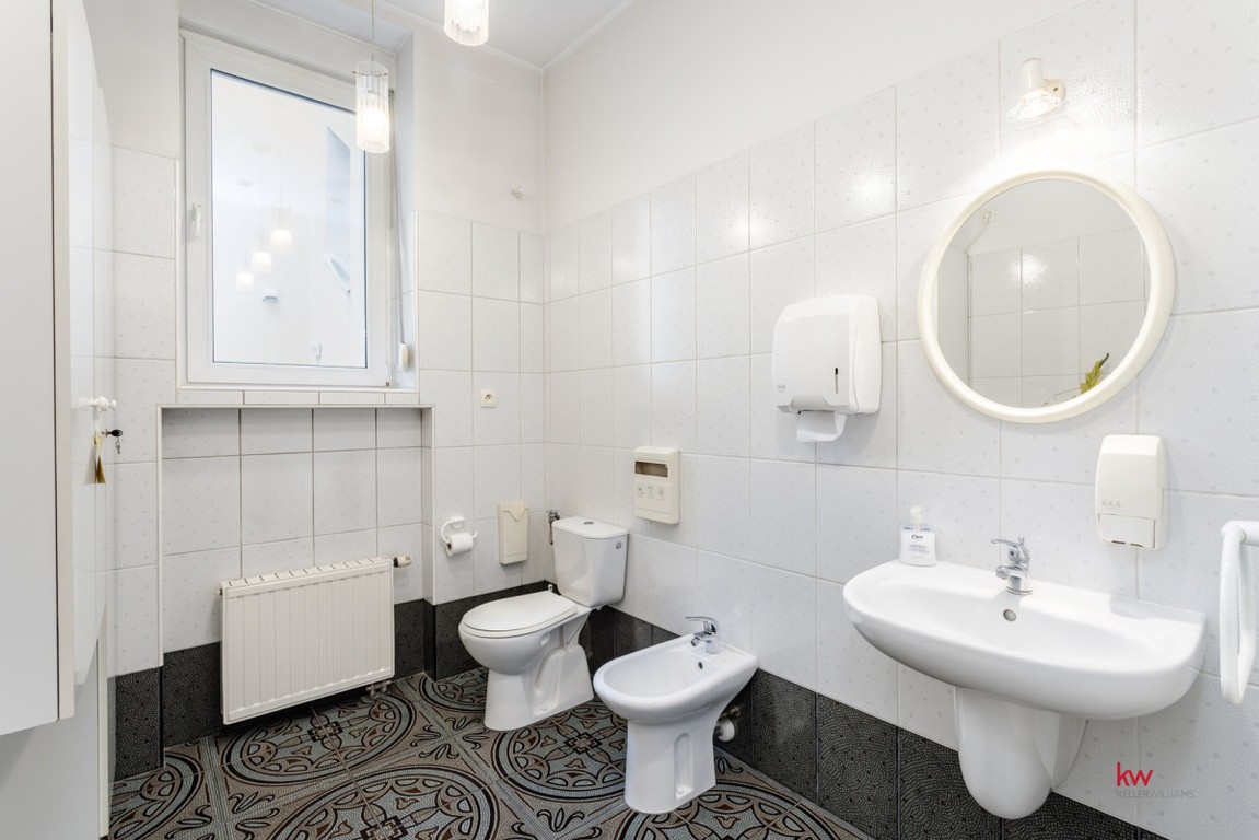 Gotowy lokal medyczny | 70,05 m² | 3 gabinety - Więcej