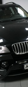 BMW X5 E70 4.0d 307KM*xDrive*Salon Polska*Kamera*Nawigacja*Pamięci*I rej 2012-3