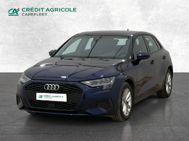 Audi A3 III Audi A3 30 TDI S Tronic-1