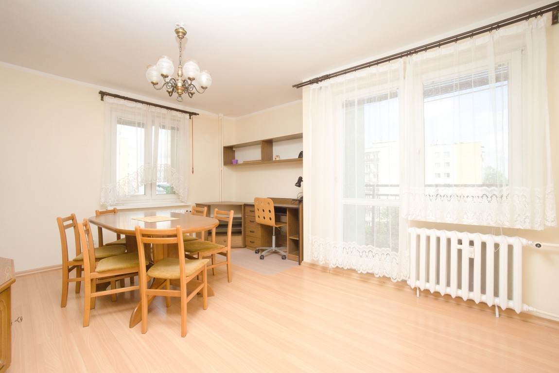 Mieszkanie do wynajęcia, 80 m² Katowice, Kozielska