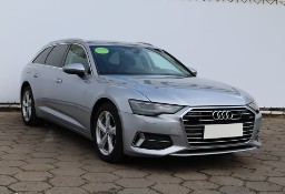 Audi A6 V (C8) , Serwis ASO, 204 KM, Automat, Skóra, Navi, Klimatronic,